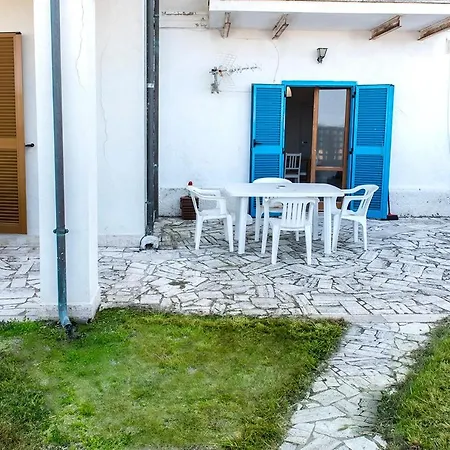 Apartamento M093 - Marcelli, Trilocale Direttamente Sulla *