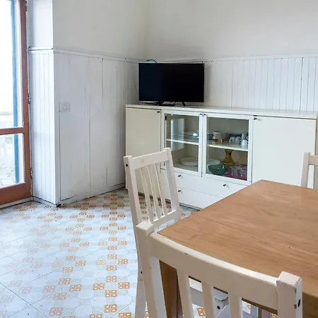 Apartamento M093 - Marcelli, Trilocale Direttamente Sulla
