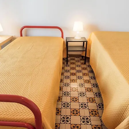 Apartamento M093 - Marcelli, Trilocale Direttamente Sulla Marcelli