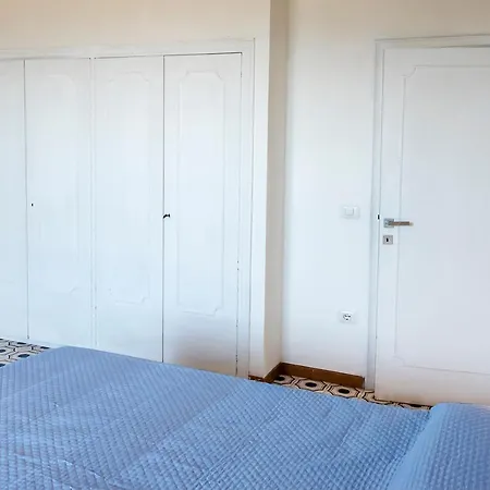 Apartamento M093 - Marcelli, Trilocale Direttamente Sulla