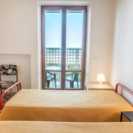 Apartamento M093 - Marcelli, Trilocale Direttamente Sulla Marcelli