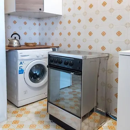 Apartamento M093 - Marcelli, Trilocale Direttamente Sulla Marcelli