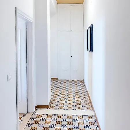 M093 - Marcelli, Trilocale Direttamente Sulla Apartamento