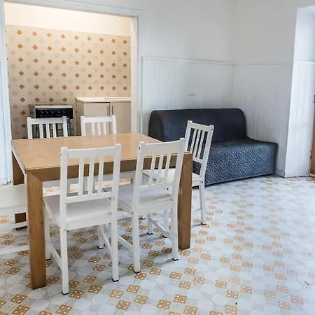 Apartamento M093 - Marcelli, Trilocale Direttamente Sulla *