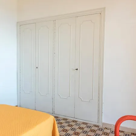 Apartamento M093 - Marcelli, Trilocale Direttamente Sulla Marcelli